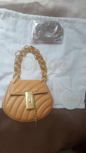 Chloé Second Hand Online Shop 